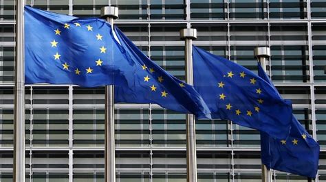 European Union countries agree on a new package of sanctions against Russia over the war in Ukraine