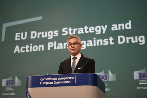 European countries monitor narcotics traffickers using satellites using drones