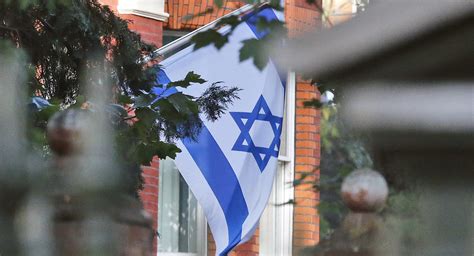 European countries ramp up security for Jewish community in wake of Hamas attacks on Israel