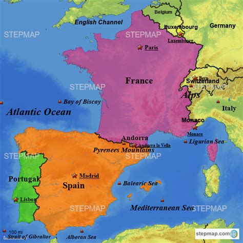 European country between france and spain nyt. In the more than three and a half centuries since the treaty, the island has passed back and forth over 700 times between both countries. It is like the ball in an extremely slow game of ping-pong between France and Spain . Or maybe a geographically more apt metaphor is that of the timeshared apartment — an arrangement that would … 