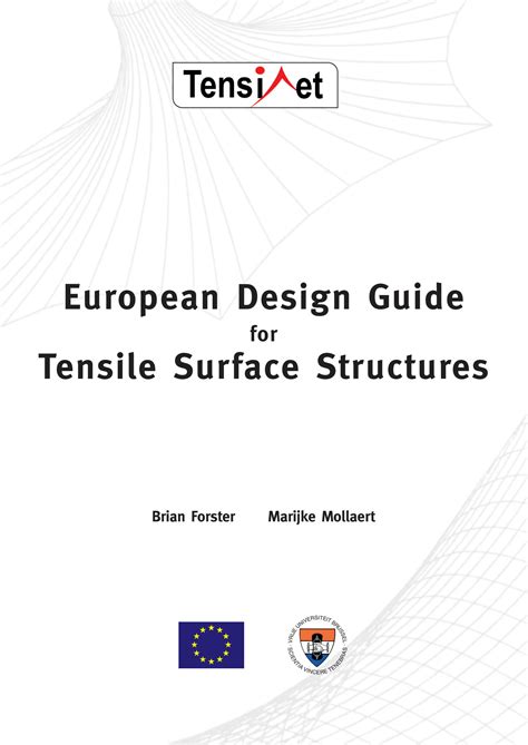 European design guide for surface tensile structures. - 2011 nissan altima hybrid owners manual.