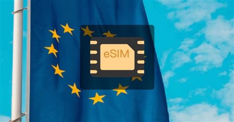 European esim. The Europe eSIM has access to the same one network as the Sweden eSIM (they are the same, but the latter is restricted to Sweden only). Unlike most European eSIMs offered by eSIM providers, the Alosim Europe eSIM cannot be used in all countries in the European Union (EU) or European Economic Area (EEA). Previously, Denmark, … 
