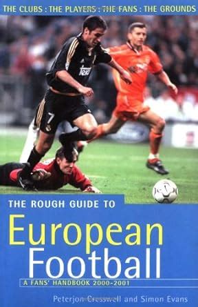 European football a fans handbook the rough guide. - Suzuki gsx750f servizio riparazione download manuale 1998 2005.