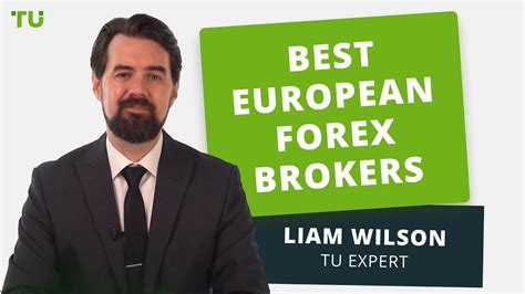 European forex brokers. Things To Know About European forex brokers. 