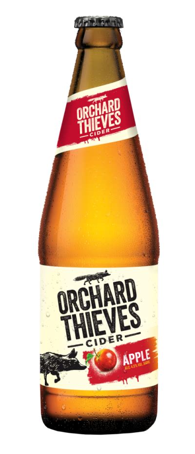 European orchard thieves? : r/cider - Reddit