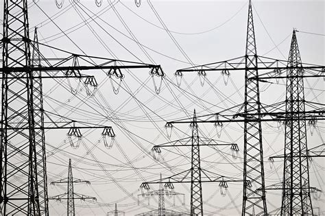 European power prices shatter records as energy crisis intensifies ...