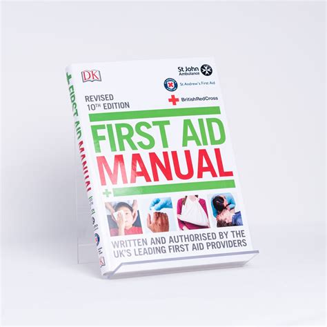 European red cross first aid manual. - Understanding sap erp integration a guide to sap terp10 certification.
