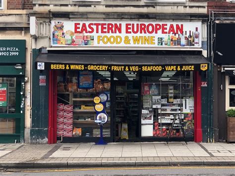 European stores near me. Specialties: Immerse yourself in the delightful flavors of Europe at European Delights in Overland Park, KS. Our charming store offers a … 