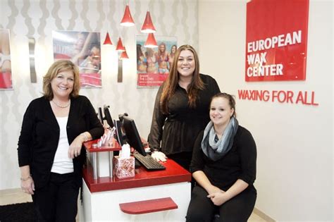 European wax center bluffton. Things To Know About European wax center bluffton. 