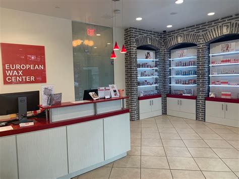 See 3 photos from 15 visitors to European Wax Center Coconut Creek.. 