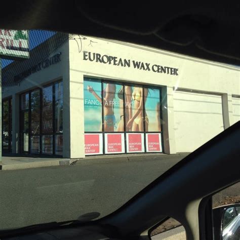 European Wax Center in Vacaville reveals smo