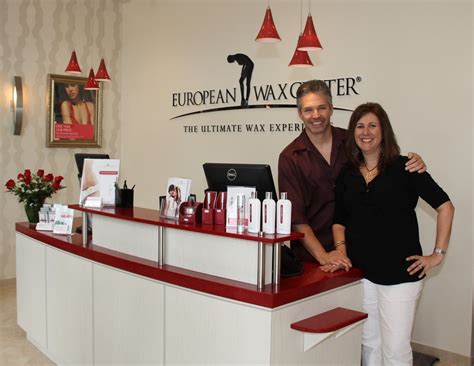 European wax center loveland. Things To Know About European wax center loveland. 