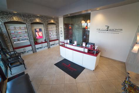 European Wax Center in Wilmington - Porters Neck Center reveals smooth, radiant skin with expert waxing treatments tailored to you. Reserve today and get your first wax free! ... South Myrtle Beach - Sayebrook Town Center. 81.7 mi. Temporarily Closed. FREE Waxes: Join our Grand Opening Guest List. 3072 Dick Pond Road, Unit 1, Myrtle Beach, SC .... 