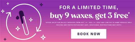 At European Wax Center, we're passionate about helping you reveal your radiant, honest, bold self. Our waxing salons in Bowie can help you out with bikini waxing, Brazilian waxing, leg waxing, arm waxing, eyebrows waxing, and more, so that you can experience that #SummerStrut year-round. Oh, gents, this isn't just for the ladies.. 