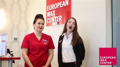At European Wax Center, our employees are expected to wear comfortable clothing with a professional appearance. While standards may vary slightly at individual locations, the standard uniform consists of a branded European Wax Center polo shirt and black slacks. Additionally, all employees must wear fully enclosed, non-slip shoes. We suggest wearing sneakers, dress flats, or …. 