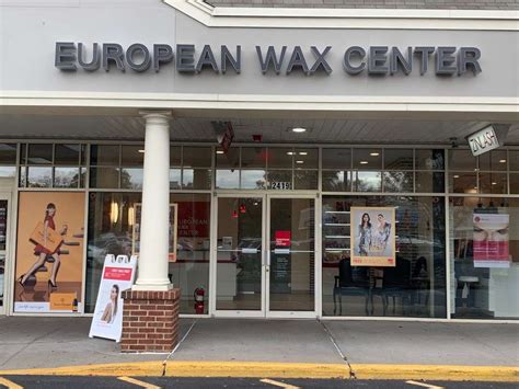 European Wax Center, Yonkers, New York. 122 likes · 319 were here. At European Wax Center Yonkers, we believe that waxing is for every body, which is why we offer a variety of women’s and men’s.... 