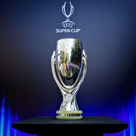 European_Super_Cup_คืออะไร Array