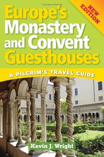 Europes monastery and convent guesthouses a pilgrims travel guide. - Crucible literature guide act 1 comprehension check.