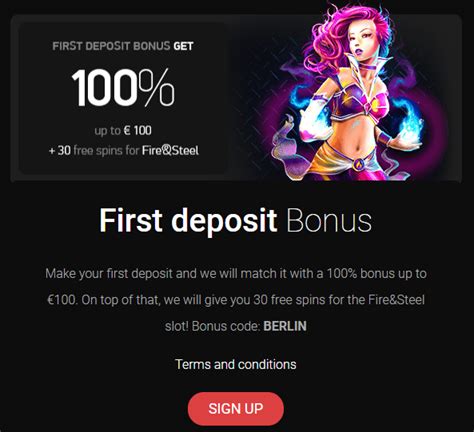 europlay casino bonus code