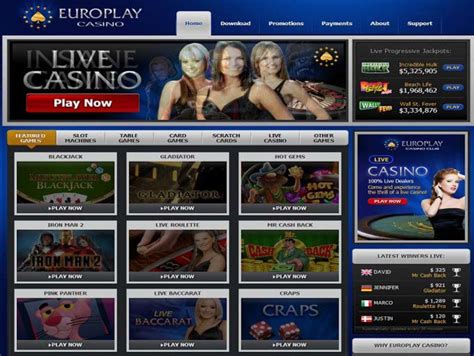 europlay casino com