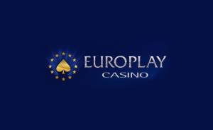 europlay casino login