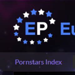 I am an adult at least 18 years old, and of legal age for viewing adult materials in my community, town, city, state or country. . Europornstars