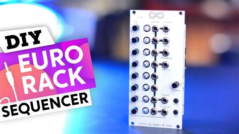 Eurorack sequencer diy. .  <a href=https://support.givewithlift.com/build/ahudx/...