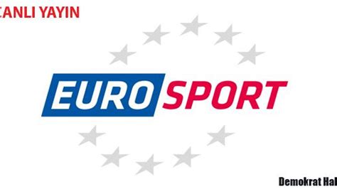Eurosport 1 canlı yayın