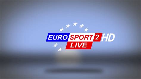 Eurosport 2 international live stream