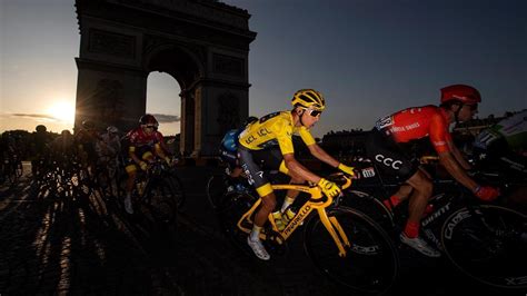 Eurosport and GCN boost Tour de France coverage with added digital ...