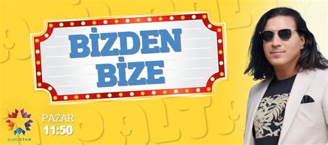 Eurostar Bizden Bize Facebook.