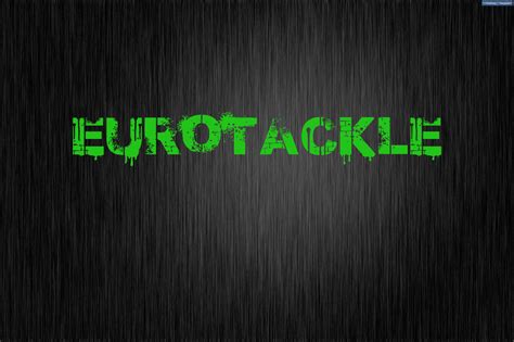 Eurotackle. Things To Know About Eurotackle. 