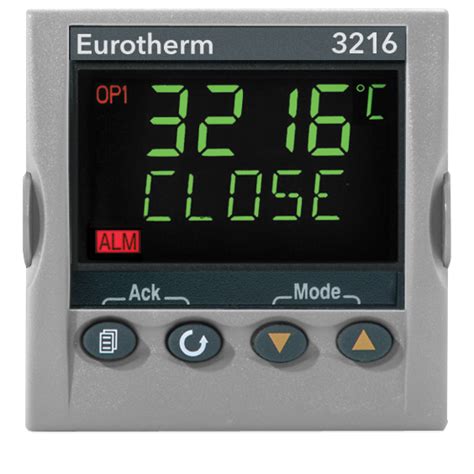 Eurotherm 3216 Temperature / Process Controller