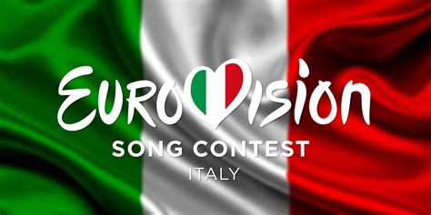 Eurovision, Euro 2024 and Tokyo - Italy