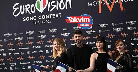 Eurovision 2022 saat kaçta