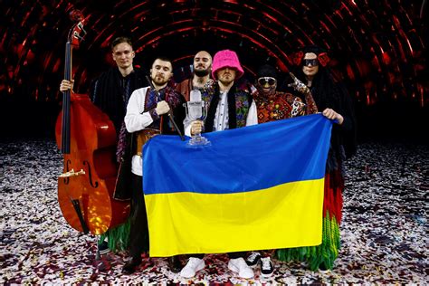 Eurovision 2023: Why the UK is hosting for Ukraine, and other things US viewers should know