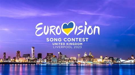 Eurovision Song Contest Liverpool 2023
