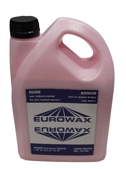 Eurowax - 