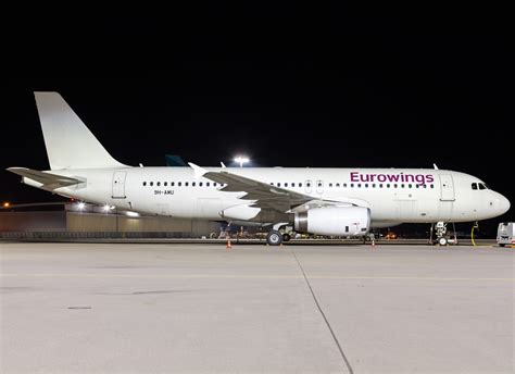 Eurowings EW2594 Flugstatus Trip.com