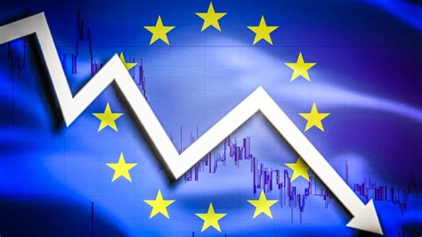 Eurozone enters recession, latest data shows