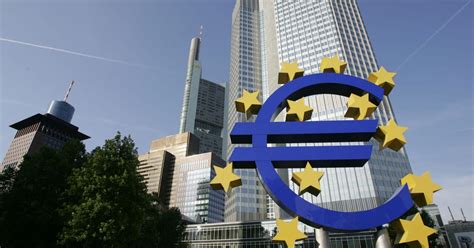Eurozone inflation posts record fall to 6.9 percent