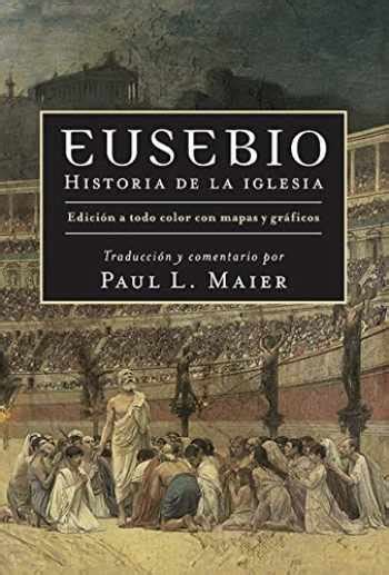 Eusebio: historia de la iglesia: eusebius. - Sogni, visioni e profezie nell'antico cristianesimo.