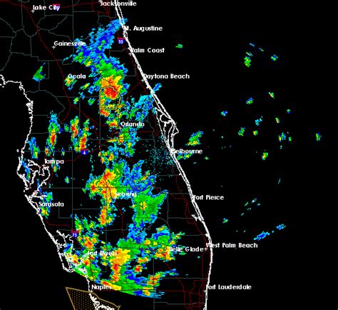 Eustis fl weather radar. Things To Know About Eustis fl weather radar. 