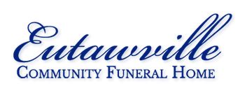 Eutawville community funeral home inc. No schools to show. Eutawvillecommunity Funeralhome is on Facebook. Join Facebook to connect with Eutawvillecommunity Funeralhome and others you may know. Facebook gives people the power to share and makes the world... 