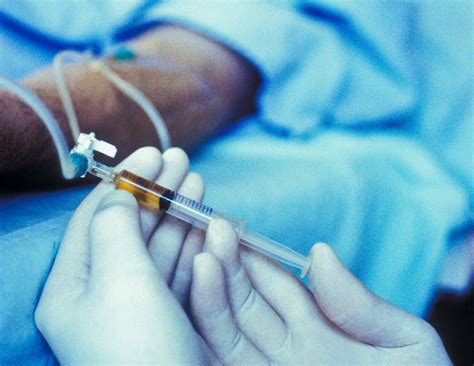 Euthanasia for terminally ill patients, altho