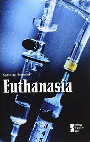 Full Download Euthanasia By Margaret Haerens