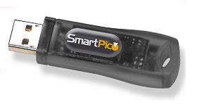 Eutron SmartKey  solutions. 
