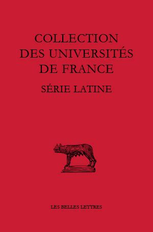 Euvres (collection des universites de france). - Keep your love on study guide.