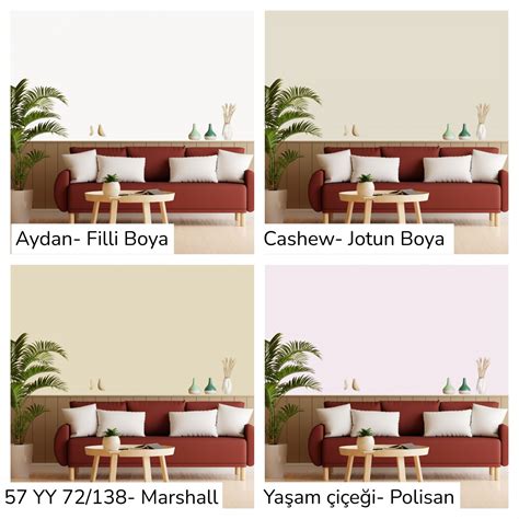 Ev Duvar Renkleri Pinterest.