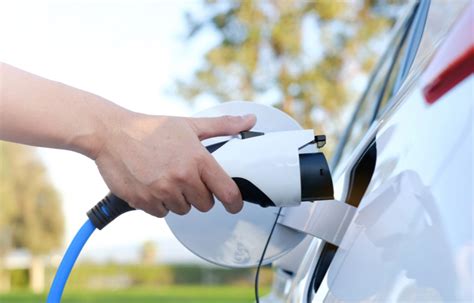 Ev charging stock. Things To Know About Ev charging stock. 